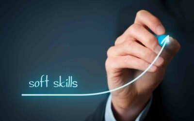 “We Don’t Manufacture Widgets” – a word on soft skills.